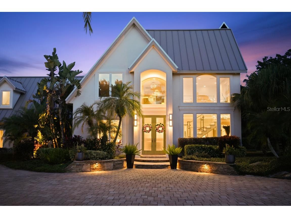 427 Pine Bluff Trail Ormond Beach FL 32174 V4944387 image2