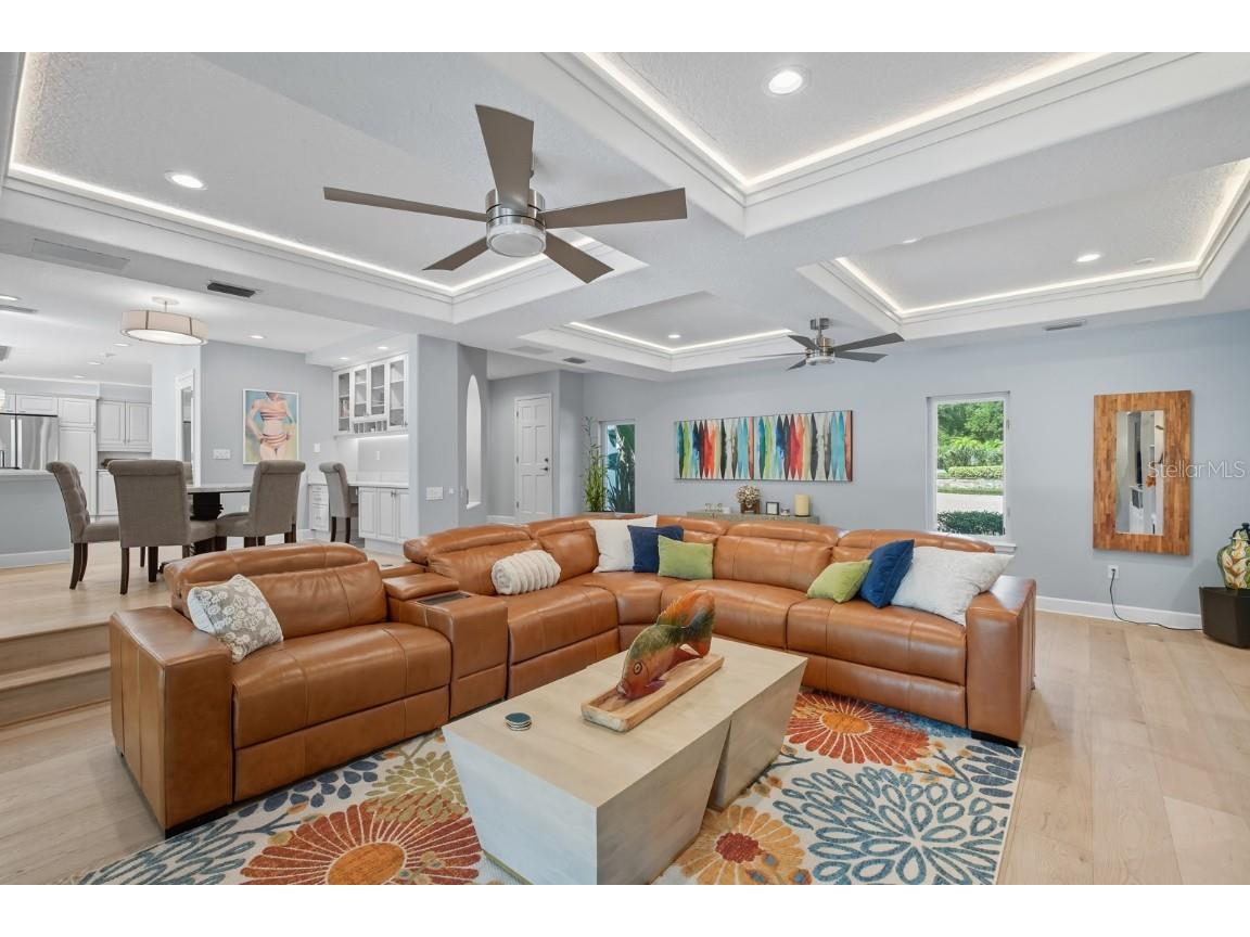 427 Pine Bluff Trail Ormond Beach FL 32174 V4944387 image33