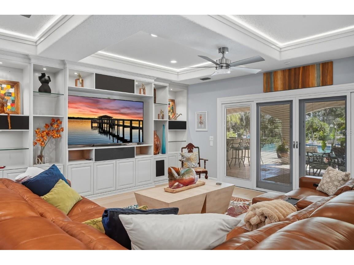 427 Pine Bluff Trail Ormond Beach FL 32174 V4944387 image35