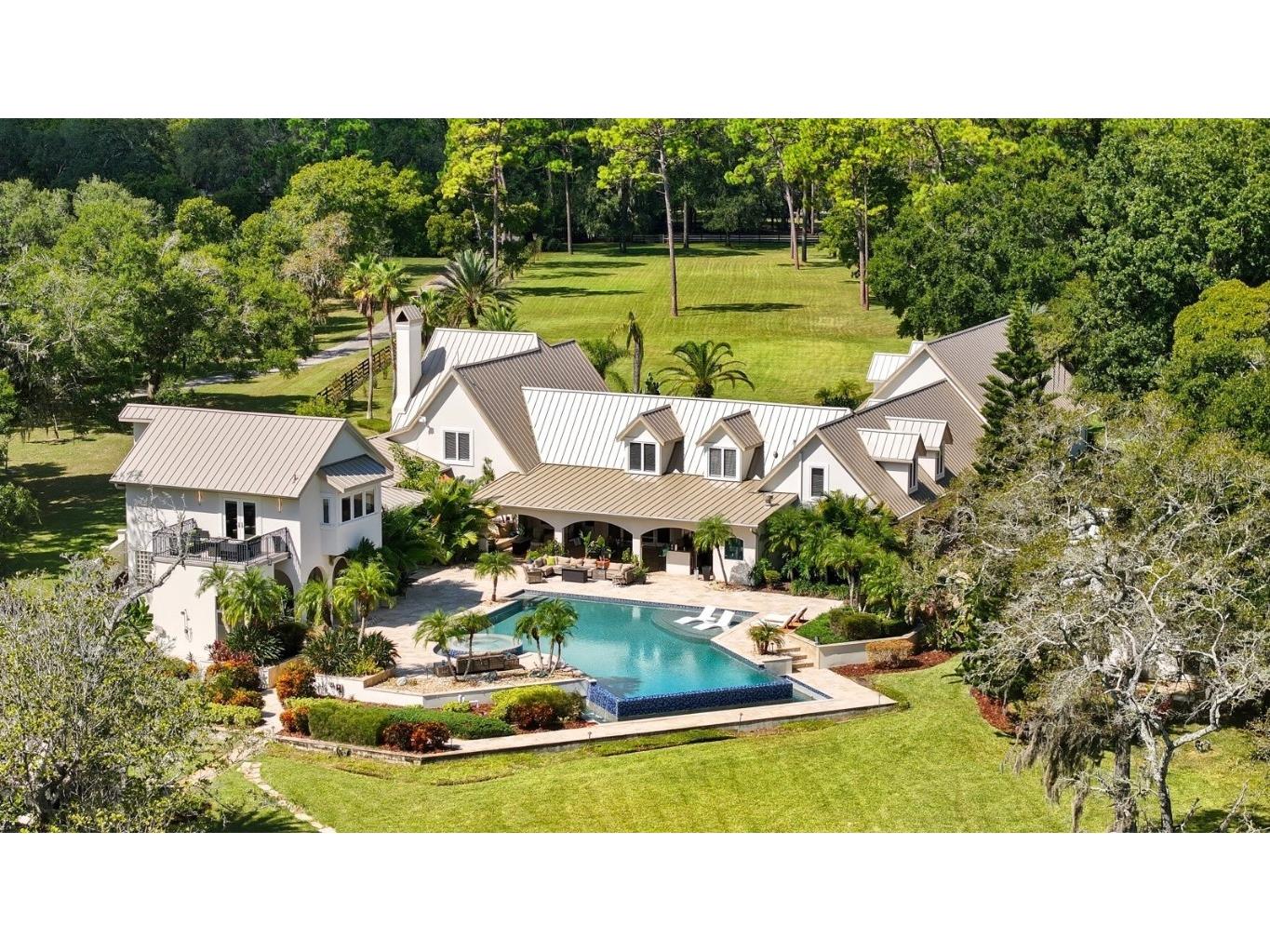 427 Pine Bluff Trail Ormond Beach FL 32174 V4944387 image4