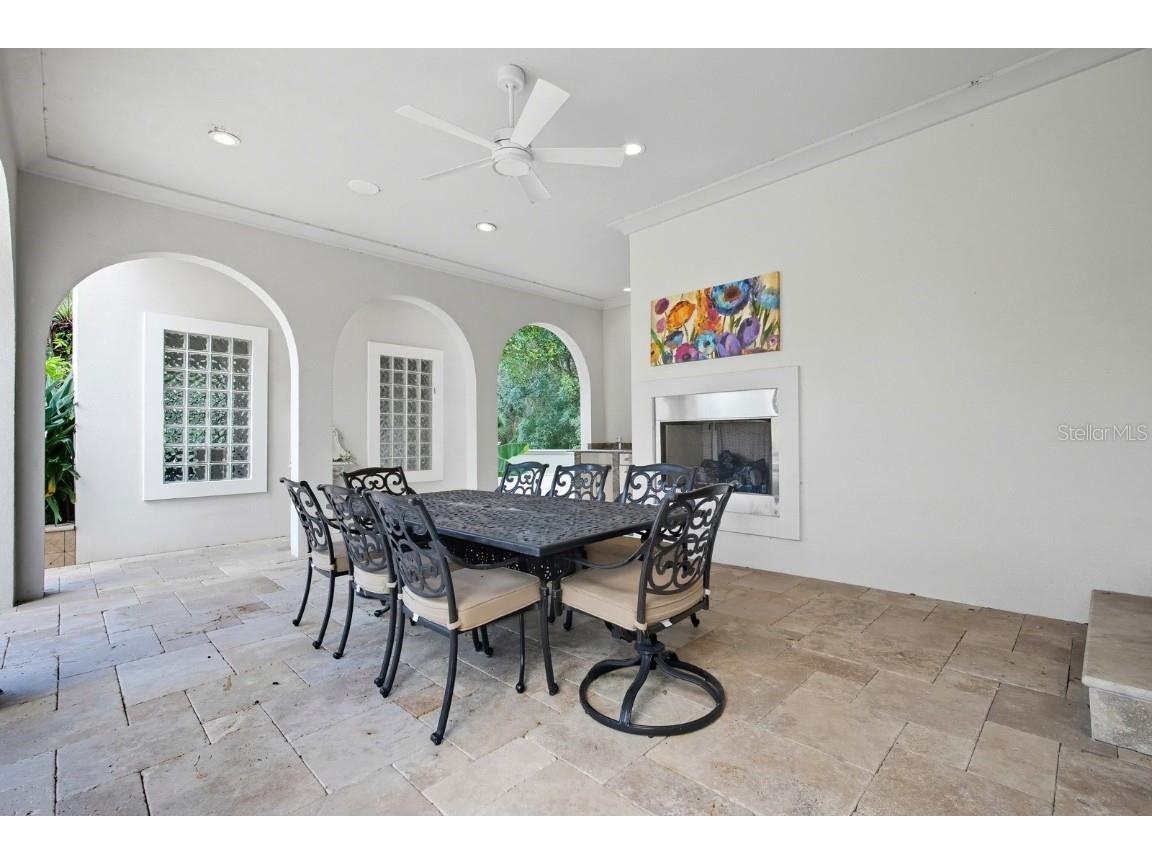 427 Pine Bluff Trail Ormond Beach FL 32174 V4944387 image62