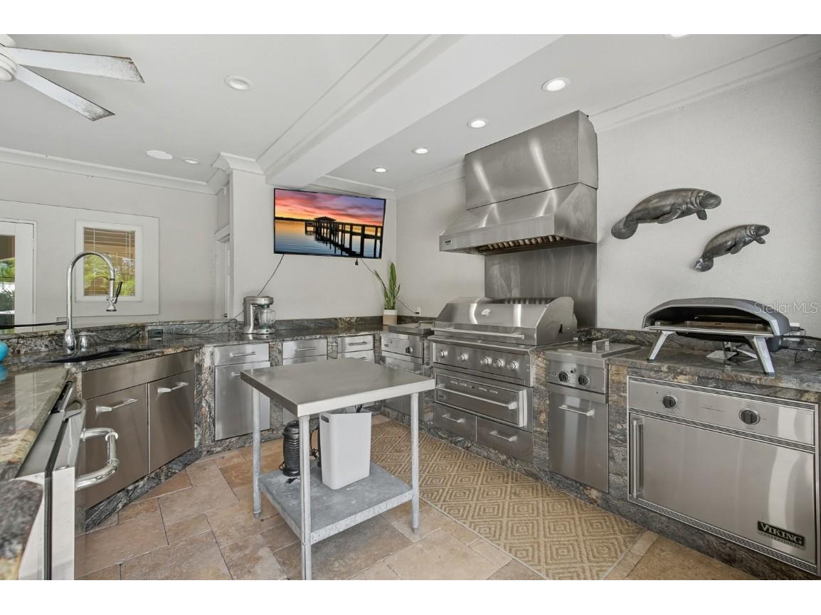 427 Pine Bluff Trail Ormond Beach FL 32174 V4944387 image66