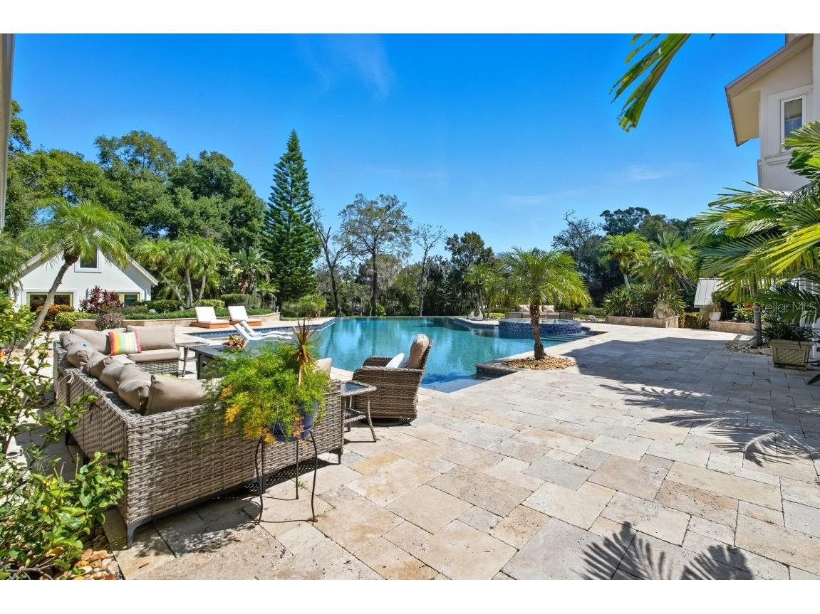 427 Pine Bluff Trail Ormond Beach FL 32174 V4944387 image69