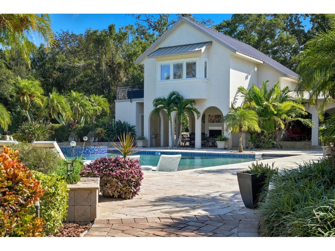 427 Pine Bluff Trail Ormond Beach FL 32174 V4944387 image7