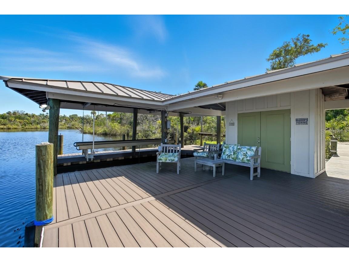 427 Pine Bluff Trail Ormond Beach FL 32174 V4944387 image86