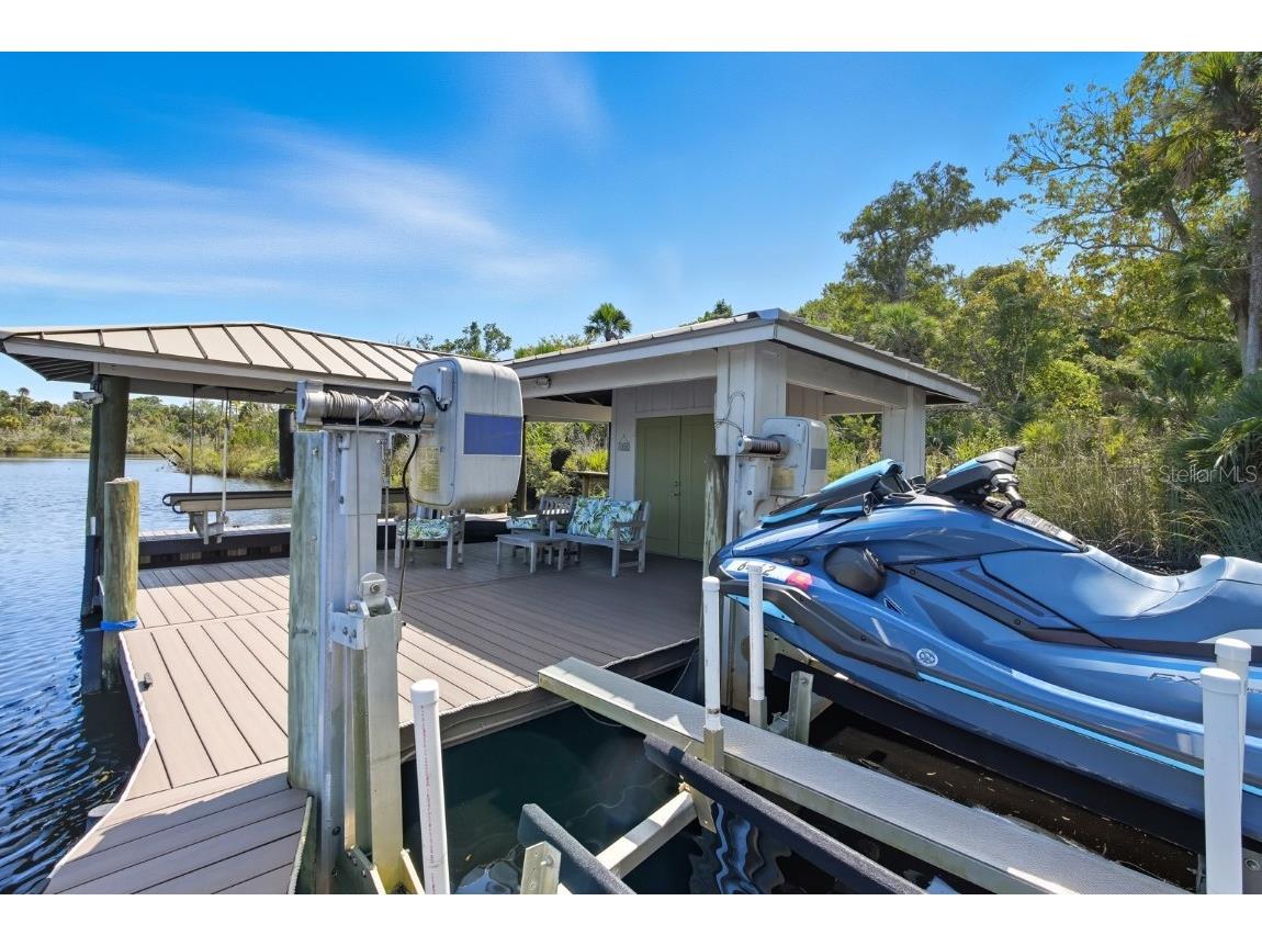 427 Pine Bluff Trail Ormond Beach FL 32174 V4944387 image87