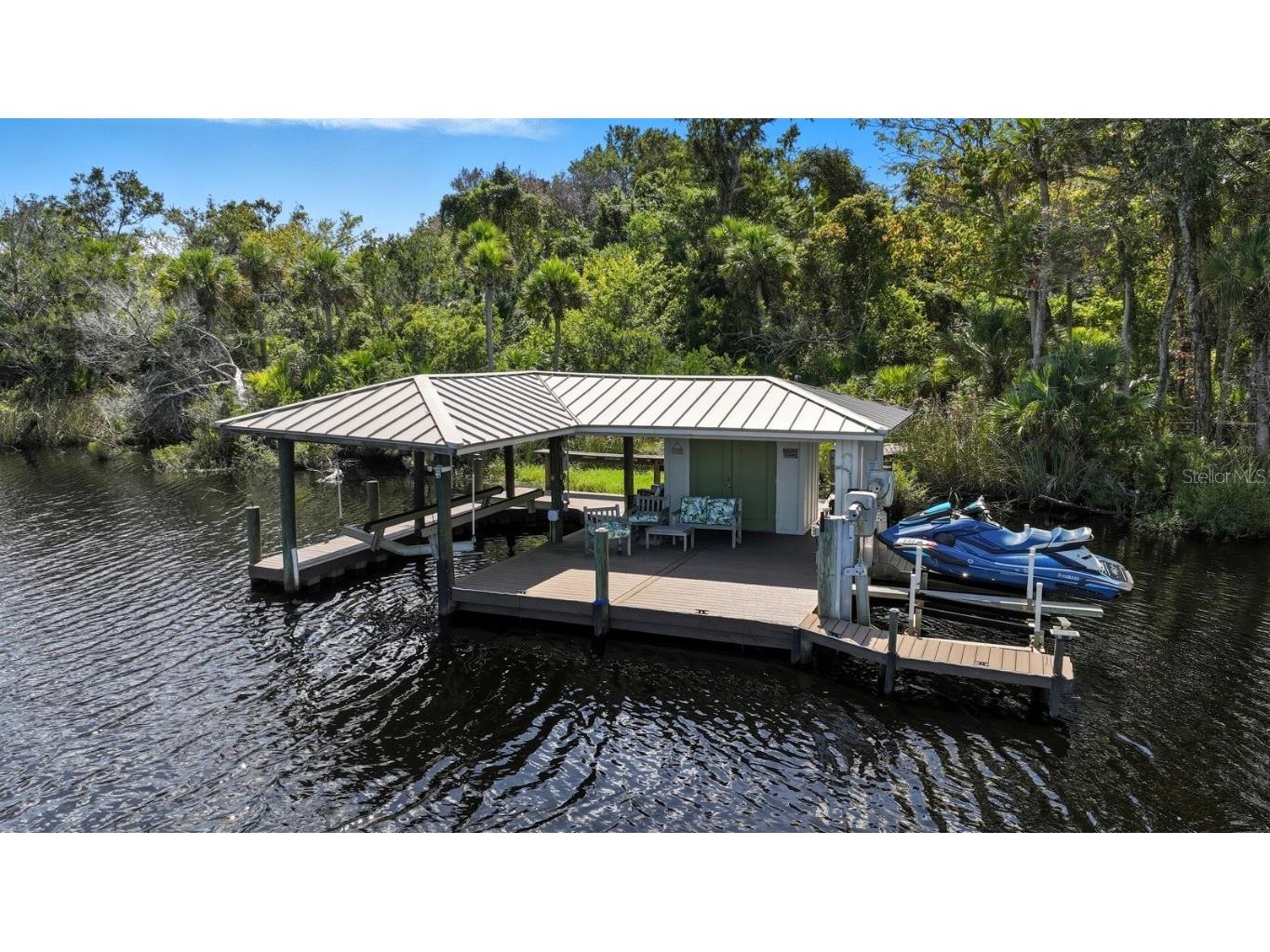 427 Pine Bluff Trail Ormond Beach FL 32174 V4944387 image89