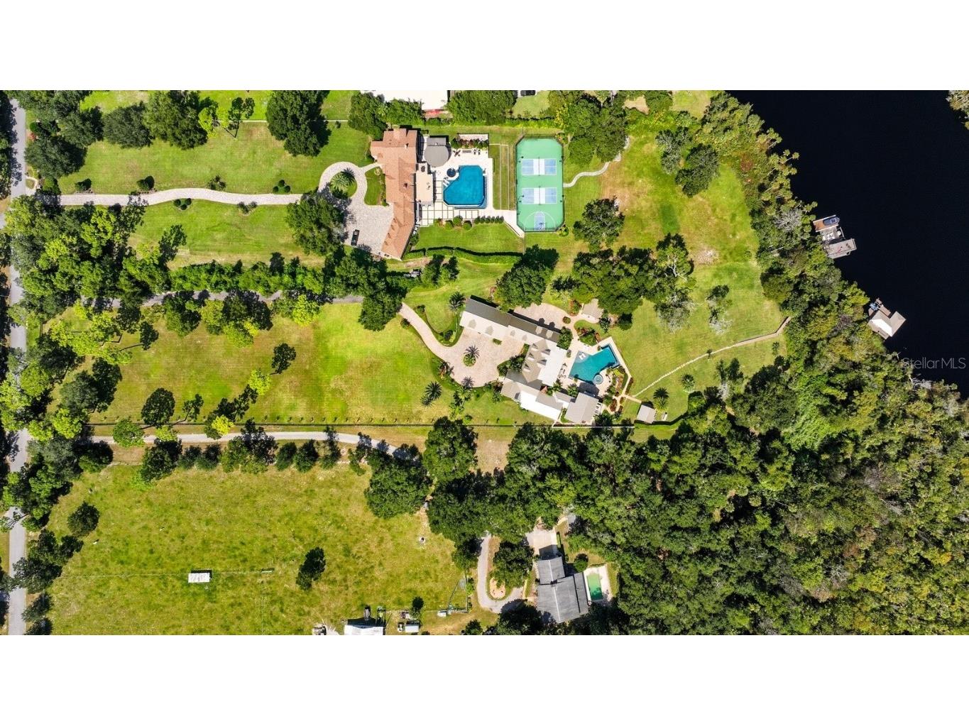 427 Pine Bluff Trail Ormond Beach FL 32174 V4944387 image90