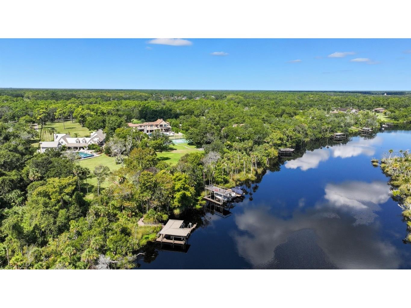 427 Pine Bluff Trail Ormond Beach FL 32174 V4944387 image92