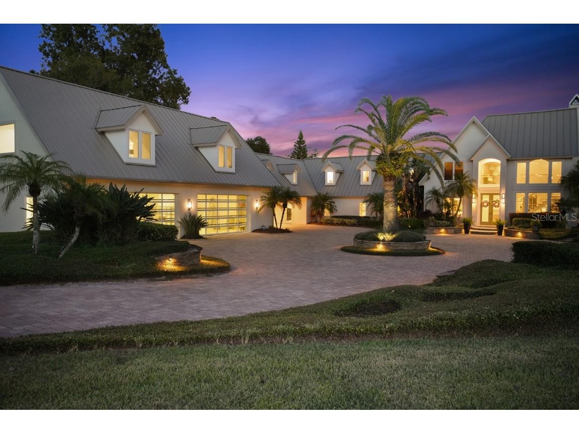 427 Pine Bluff Trail Ormond Beach FL 32174 V4944387 image96