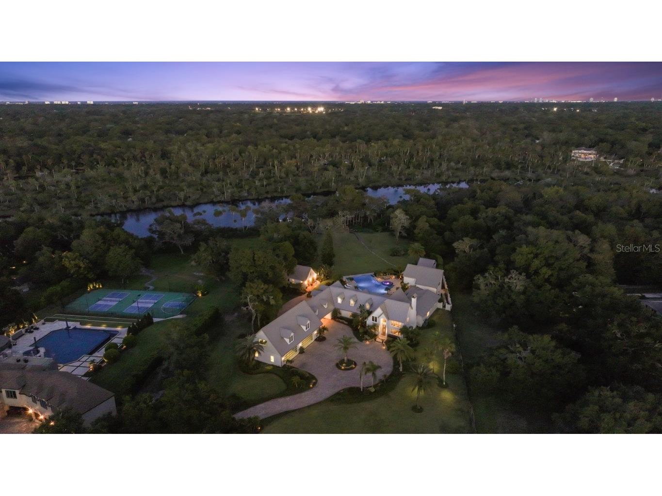 427 Pine Bluff Trail Ormond Beach FL 32174 V4944387 image98