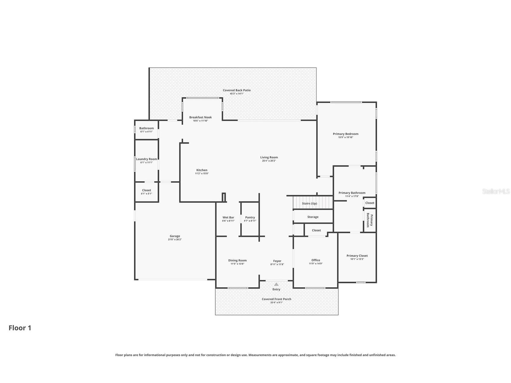 427 Raehn Street Orlando FL 32806 O6401184 image59