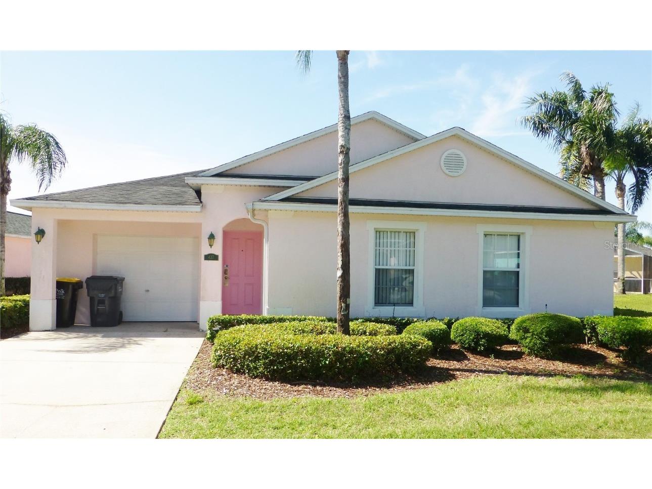 427 Reserve Drive Davenport FL 33896 S5065503 image1