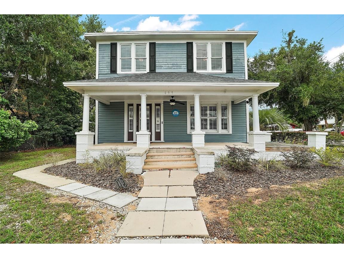 427 S Grove Street Eustis FL 32726 G5098027 image1