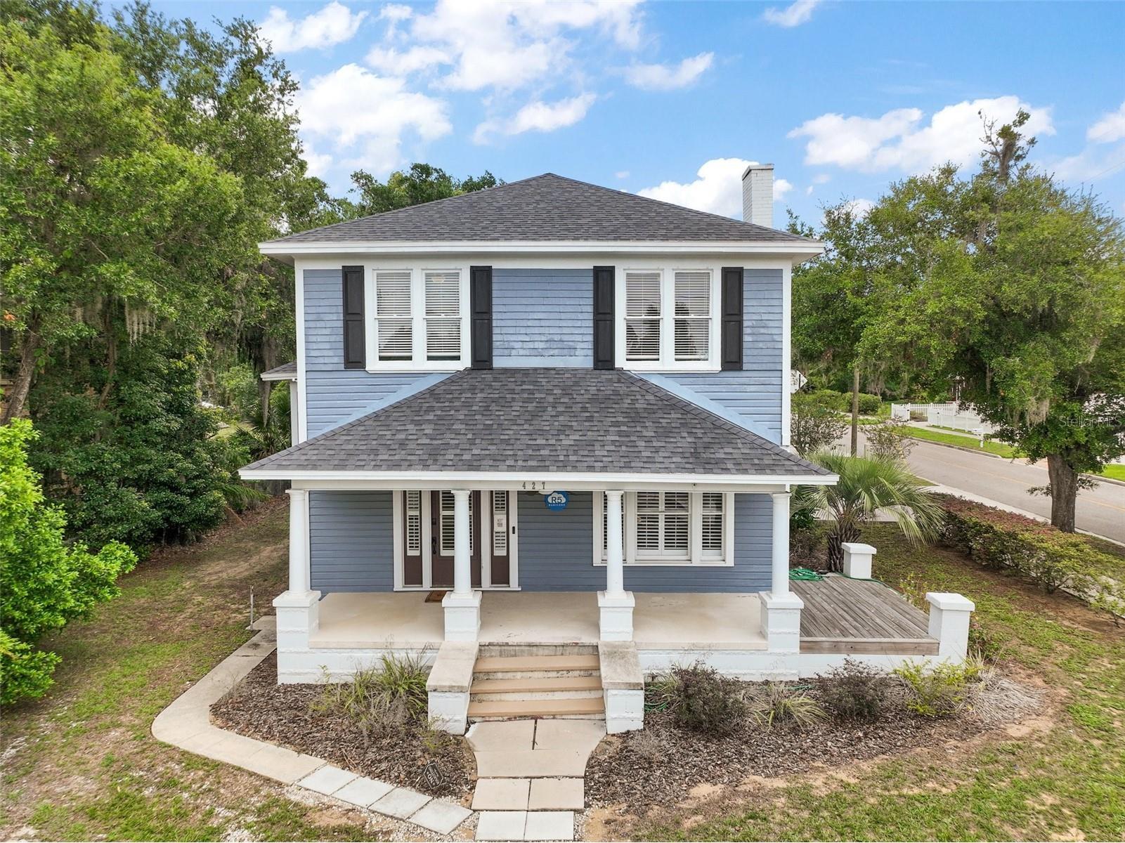 427 S Grove Street Eustis FL 32726 G5110328 image1