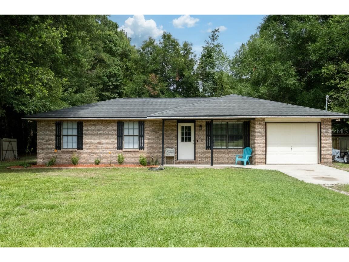 427 SE Downing Drive High Springs FL 32643 GC513635 image1