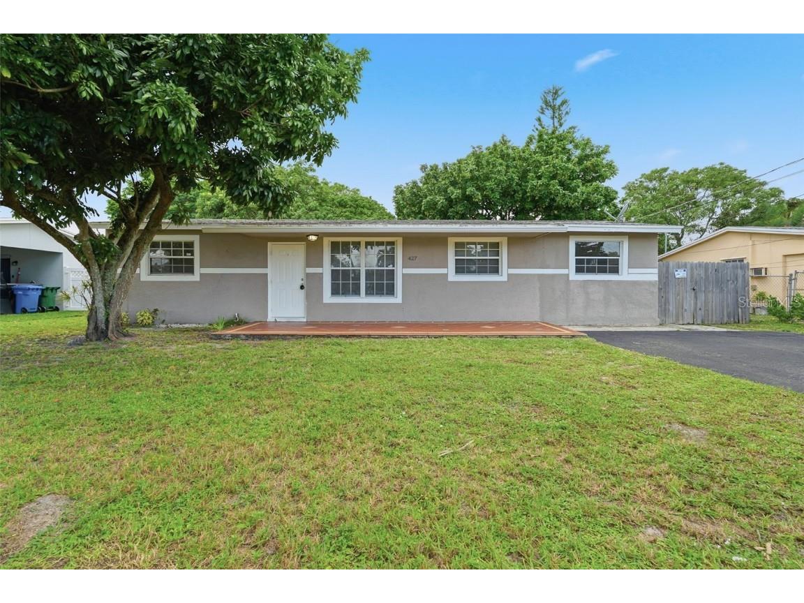 427 SW 65th Avenue Margate FL 33068 O6354454 image1