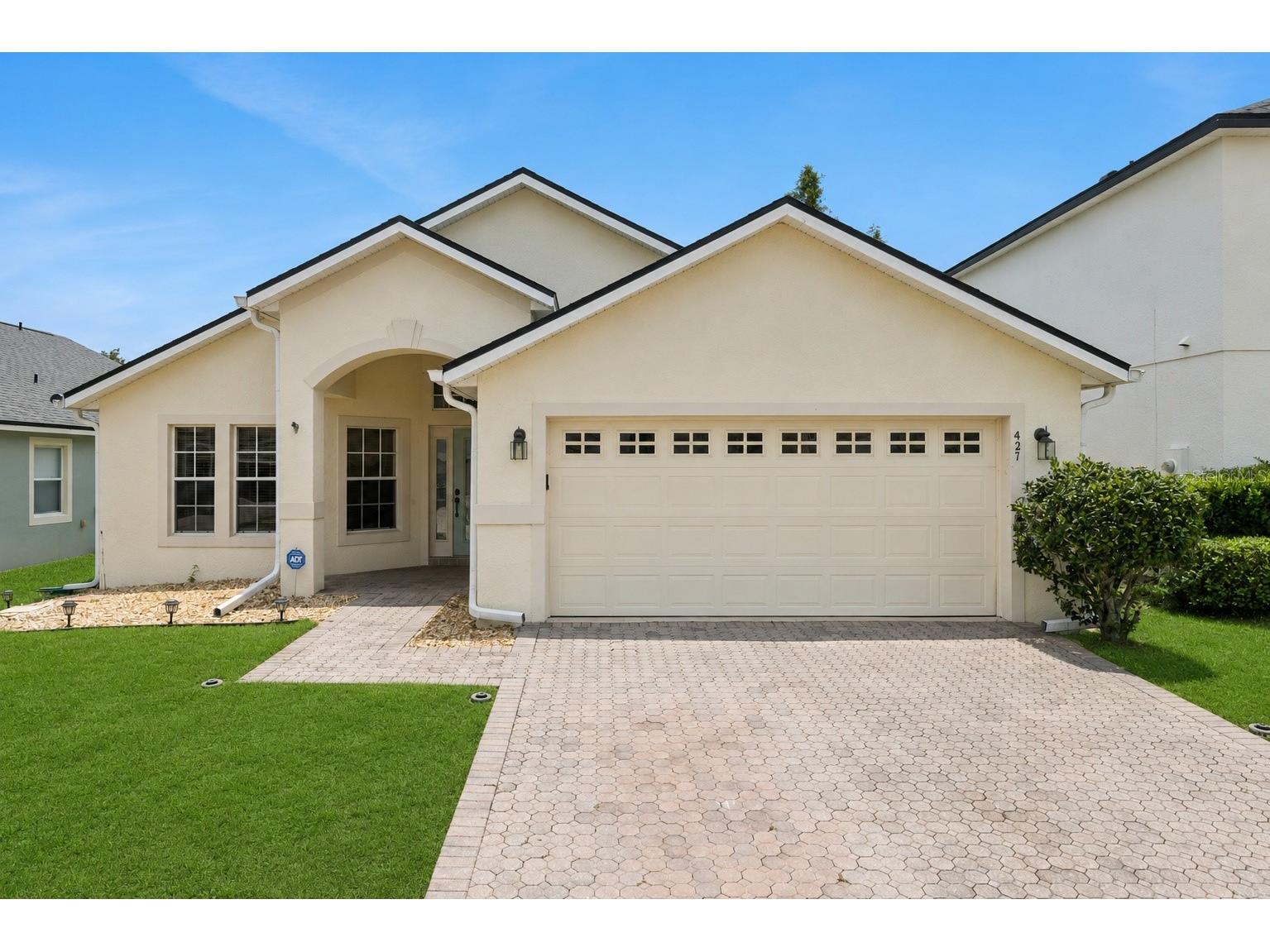 427 Sycamore Springs Street Debary FL 32713 O6420629 image1