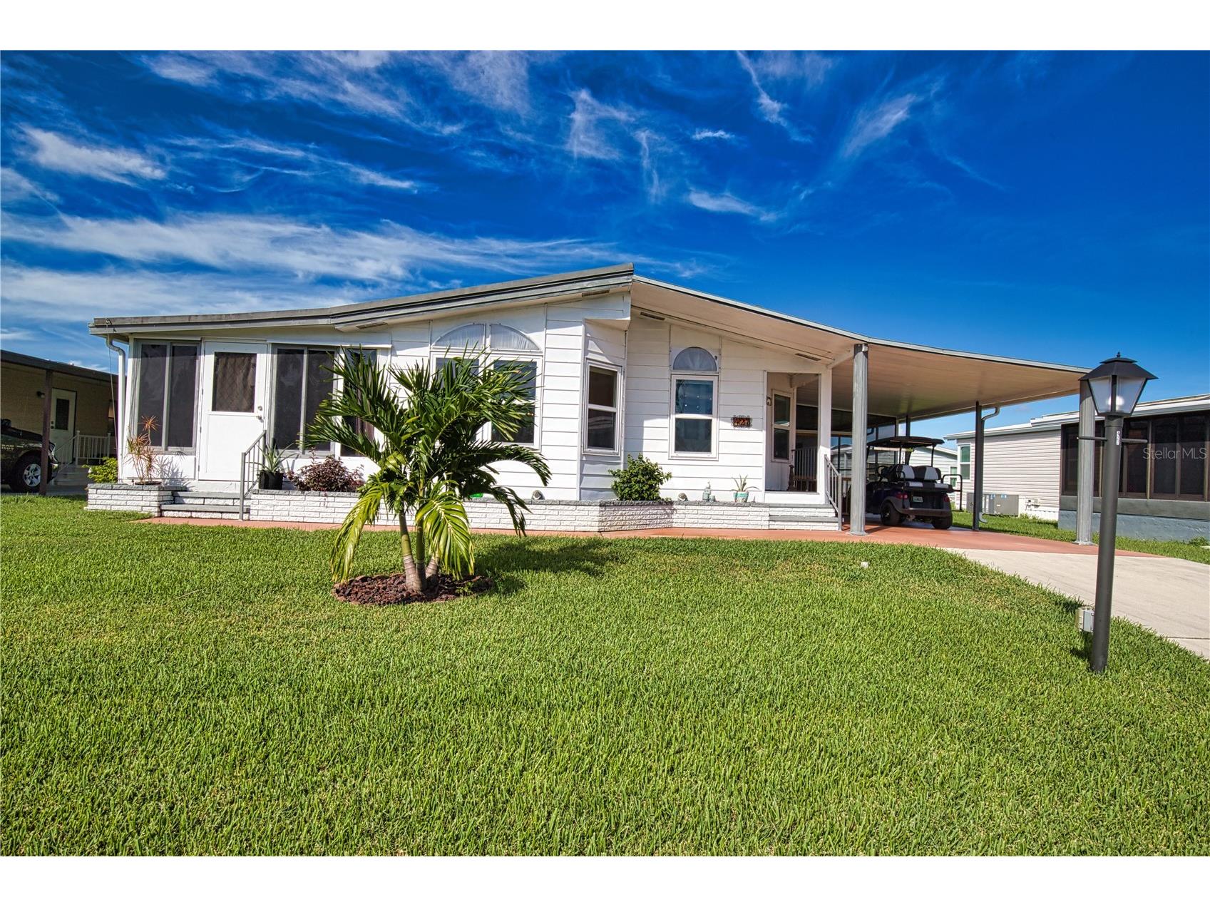 427 Tarde Logo Circle North Port FL 34287 TB8459477 image1