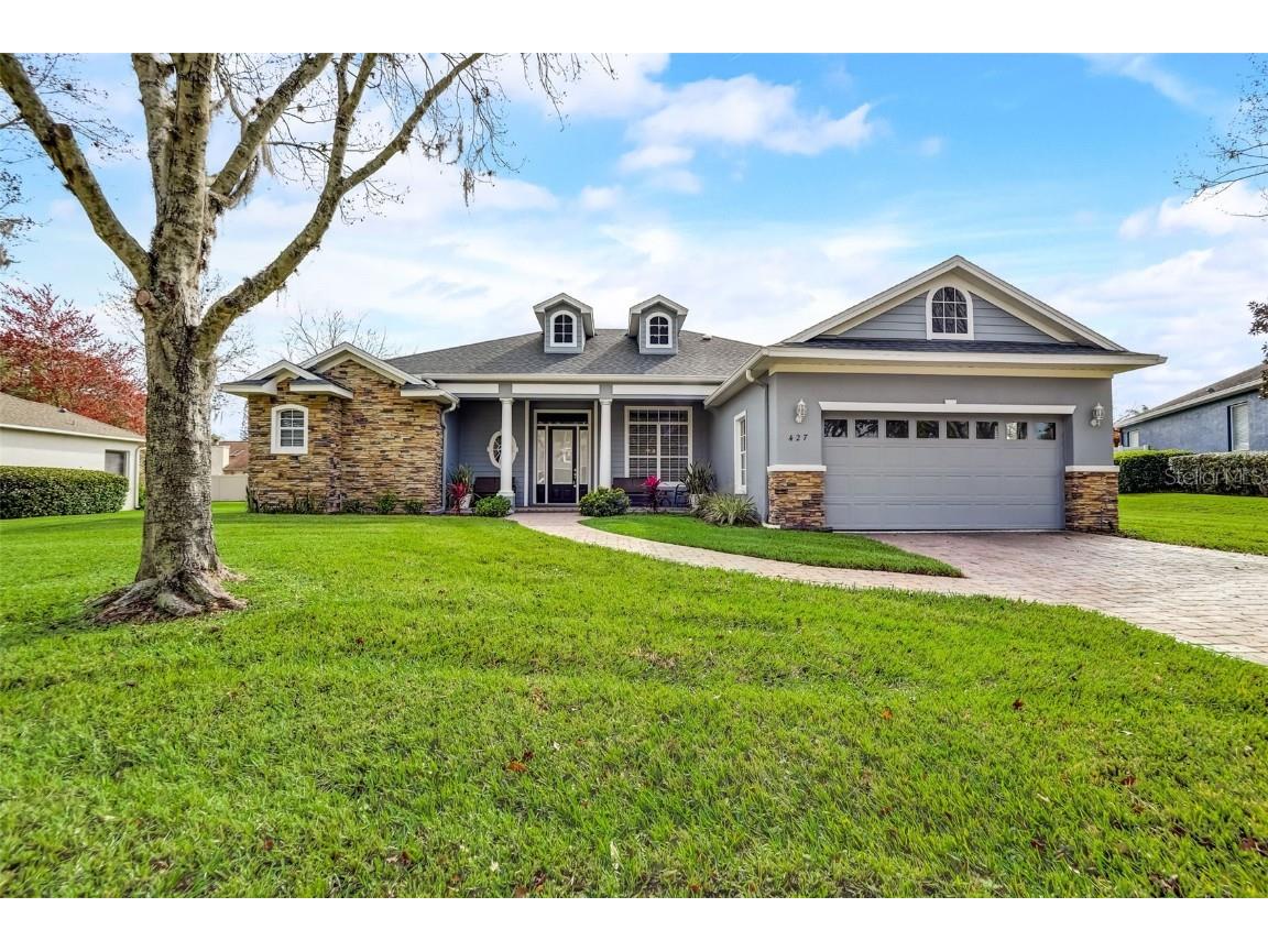427 Tierra Verde Lane Winter Garden FL 34787 O6177995 image1