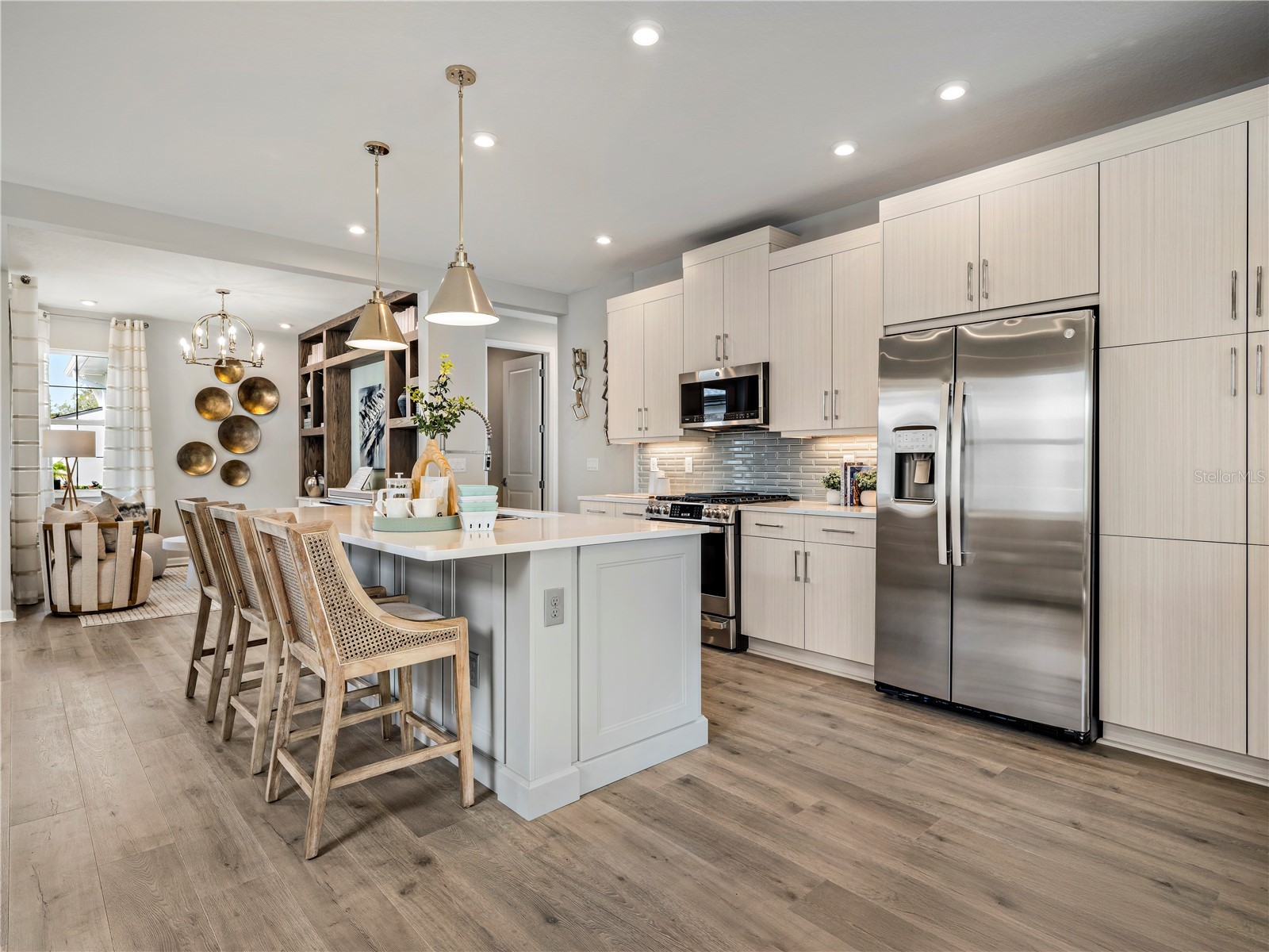 427 Verona Way Lady Lake FL 32159 W7886630 image9