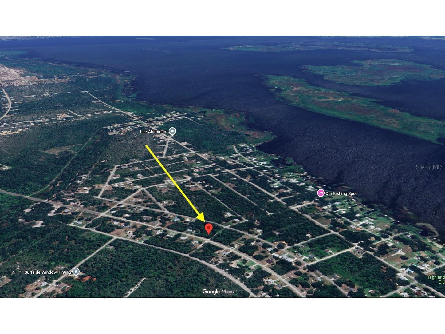427 Washington Boulevard Lake Placid FL 33852 L4962893 image2