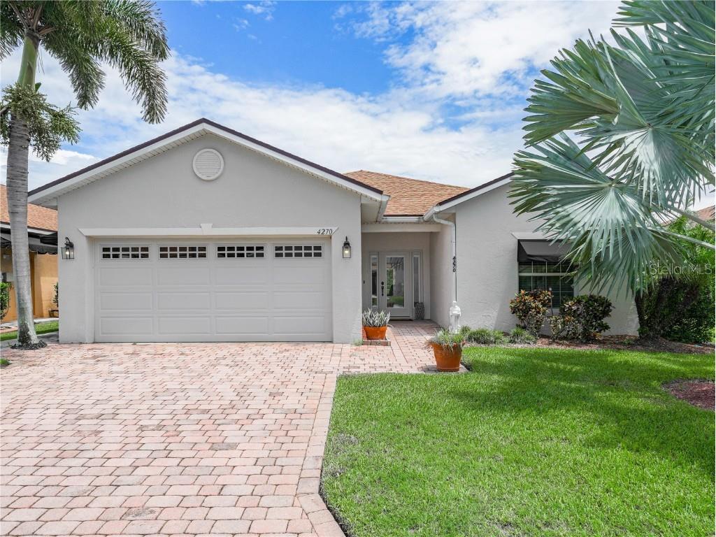 4270 Berwick Drive Lake Wales FL 33859 - LAKE ASHTON P4931757 image1