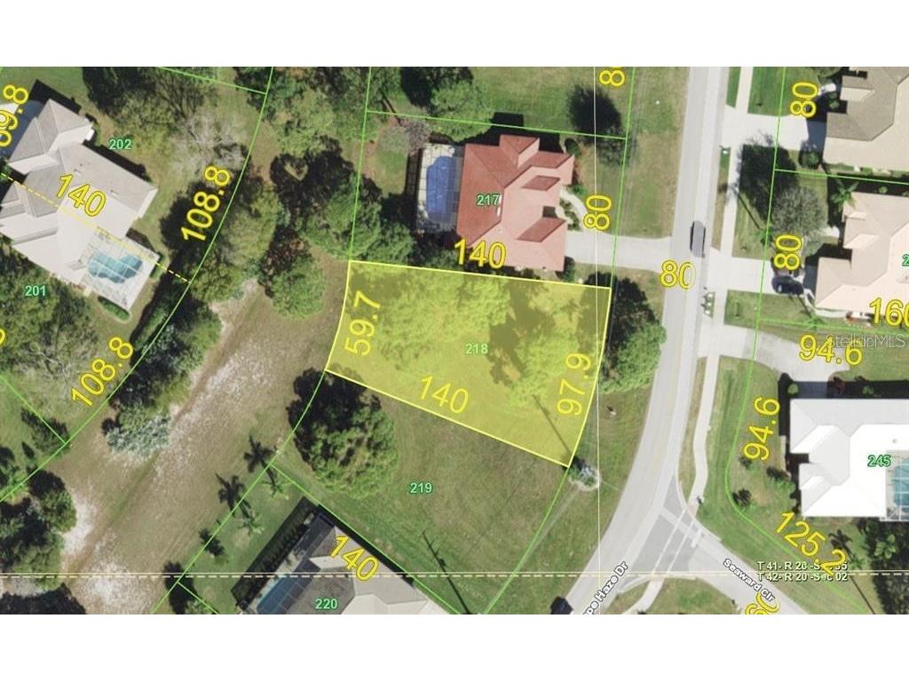 4270 Cape Haze Drive Placida FL 33946 TB8333618 image1