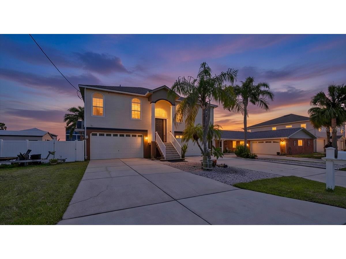 4270 Carlos Court Hernando Beach FL 34607 - GULF TB8521530 image1