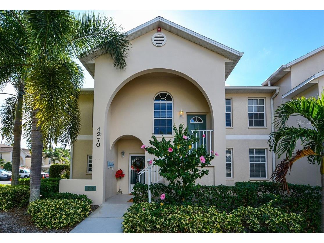 4270 Castlebridge Lane #1720 Sarasota FL 34238 A4519996 image1