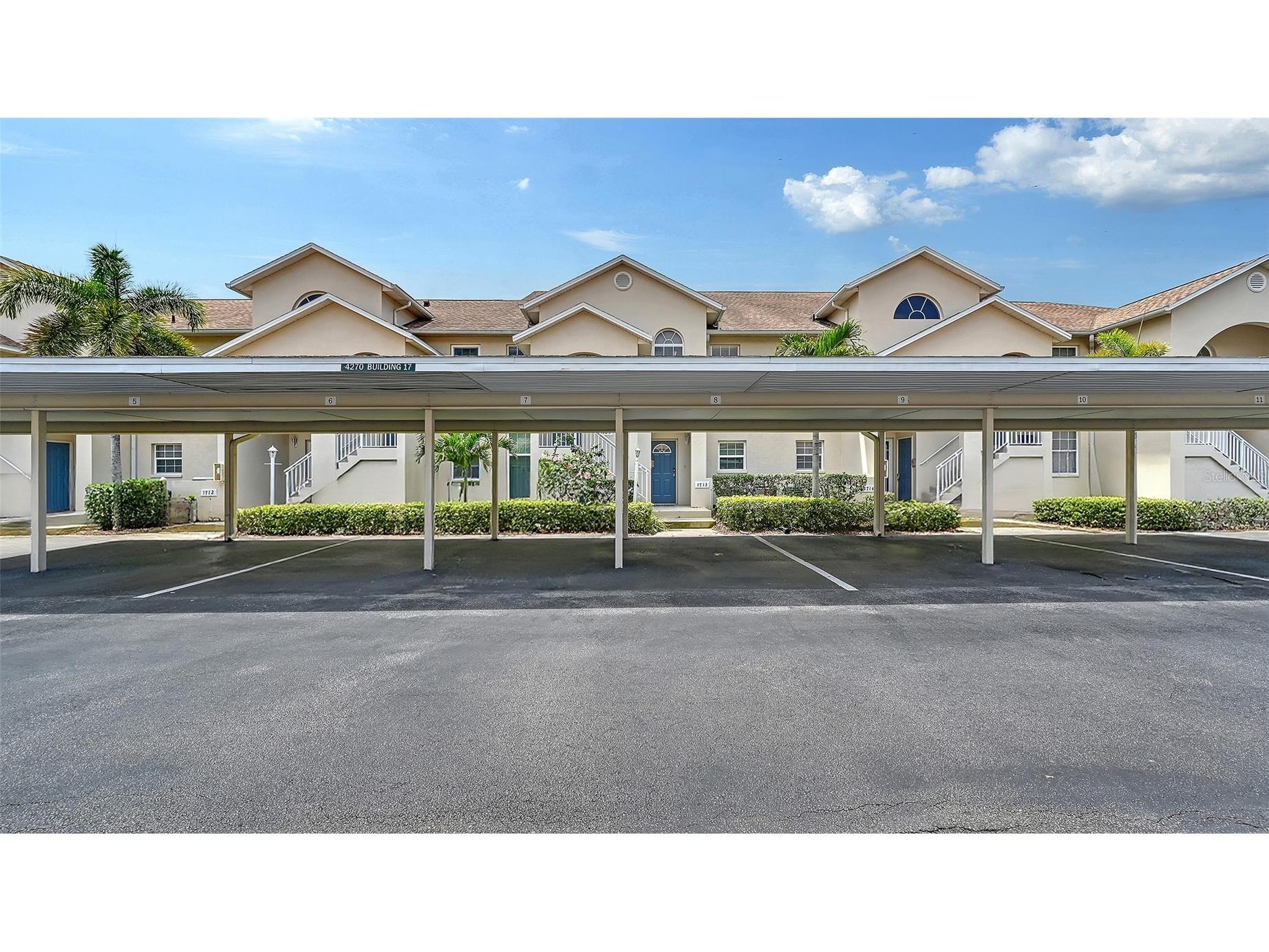 4270 Castlebridge Lane #1723 Sarasota FL 34238 A4692087 image64