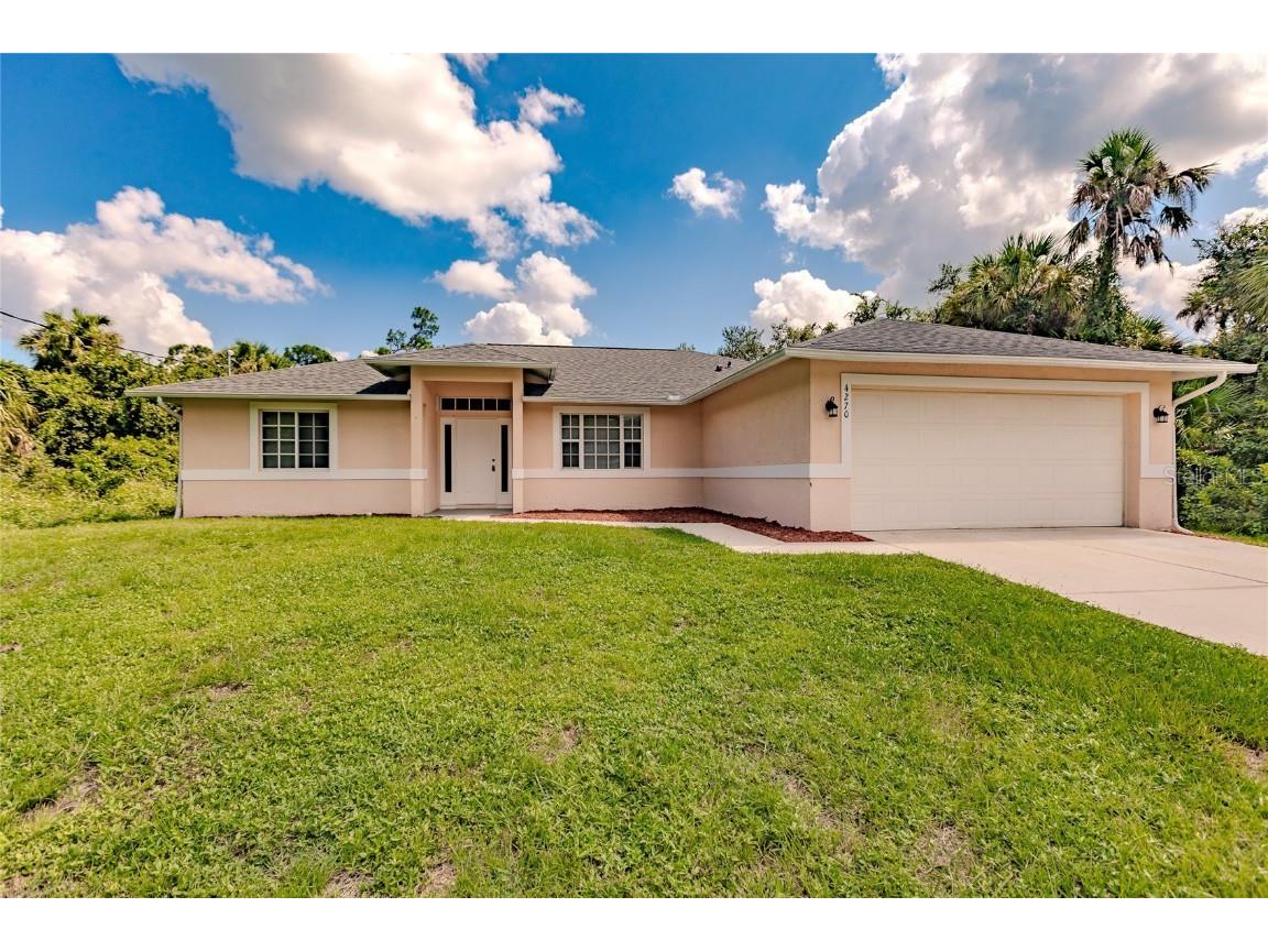 4270 Geary Terrace North Port FL 34288 A4624109 image1