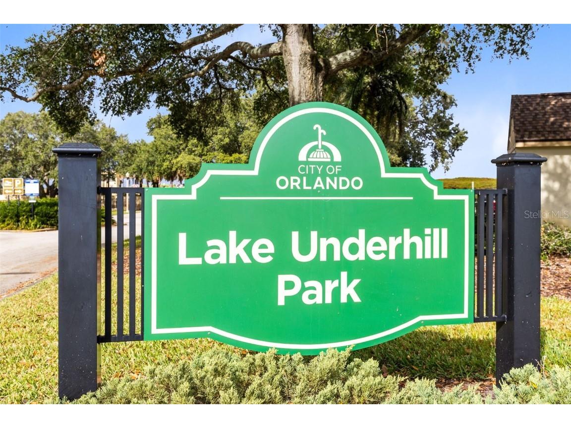 4270 Lake Underhill Road #1 Orlando FL 32803 - LAKE GILES O6364158 image25