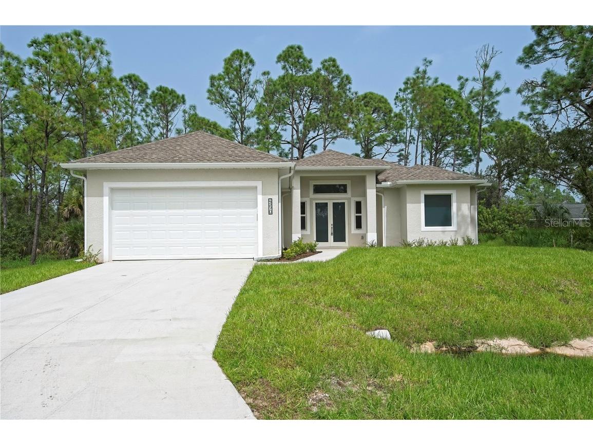 4270 Palisades Avenue North Port FL 34287 A4584733 image1