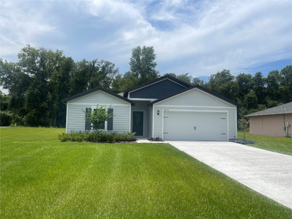 4270 SW 143rd Lane Road Ocala FL 34473 T3534382 image1