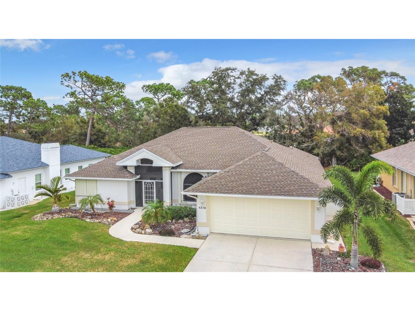 4270 Timberline Boulevard Venice FL 34293 N6130574 image1