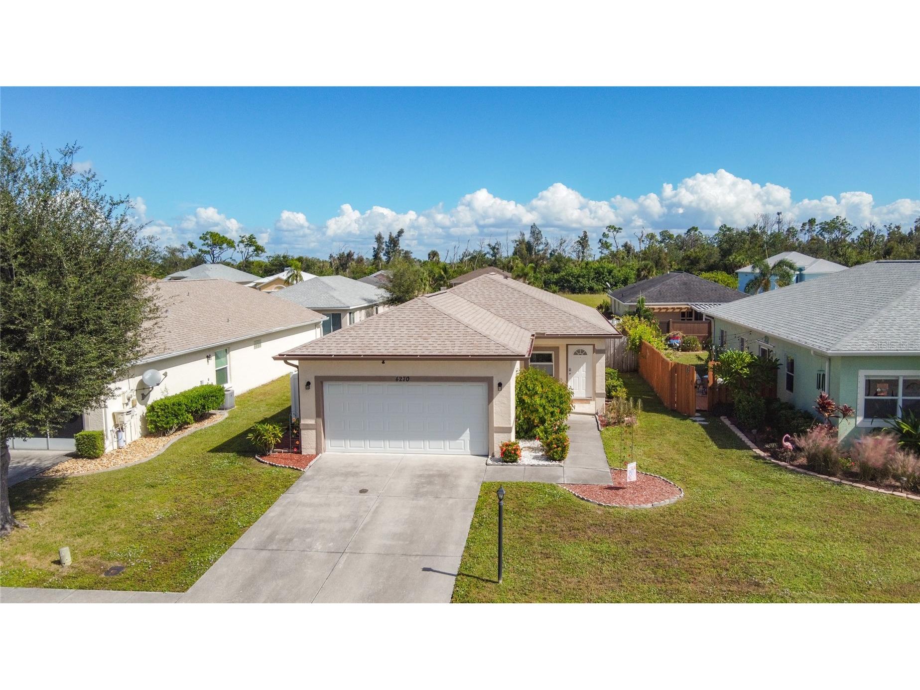 4270 Tree Tops Drive Port Charlotte FL 33953 OM711175 image1