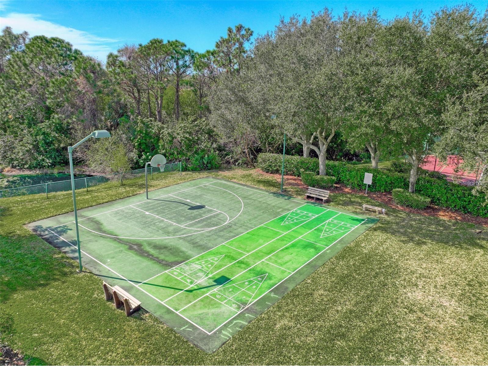 4270 Vicenza Drive #B40 Venice FL 34293 A4695021 image30
