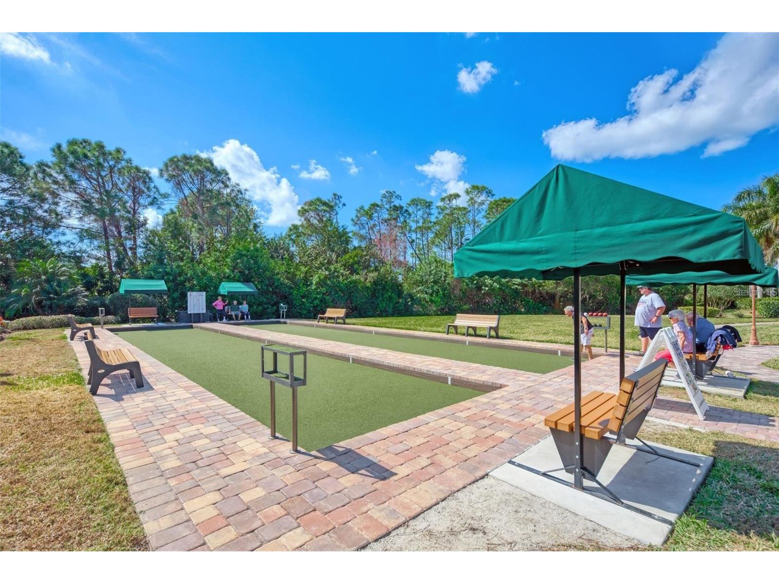 4270 Vicenza Drive #B40 Venice FL 34293 A4695021 image31