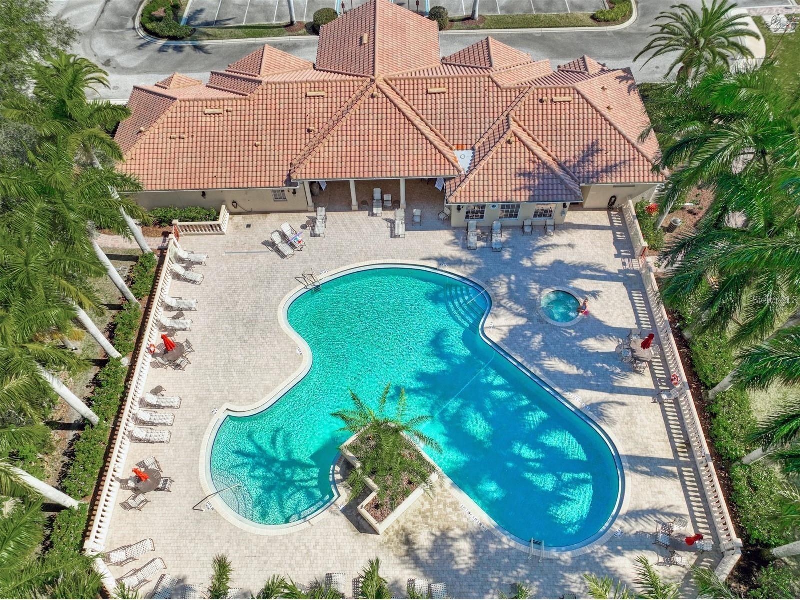 4270 Vicenza Drive #B40 Venice FL 34293 A4695021 image34