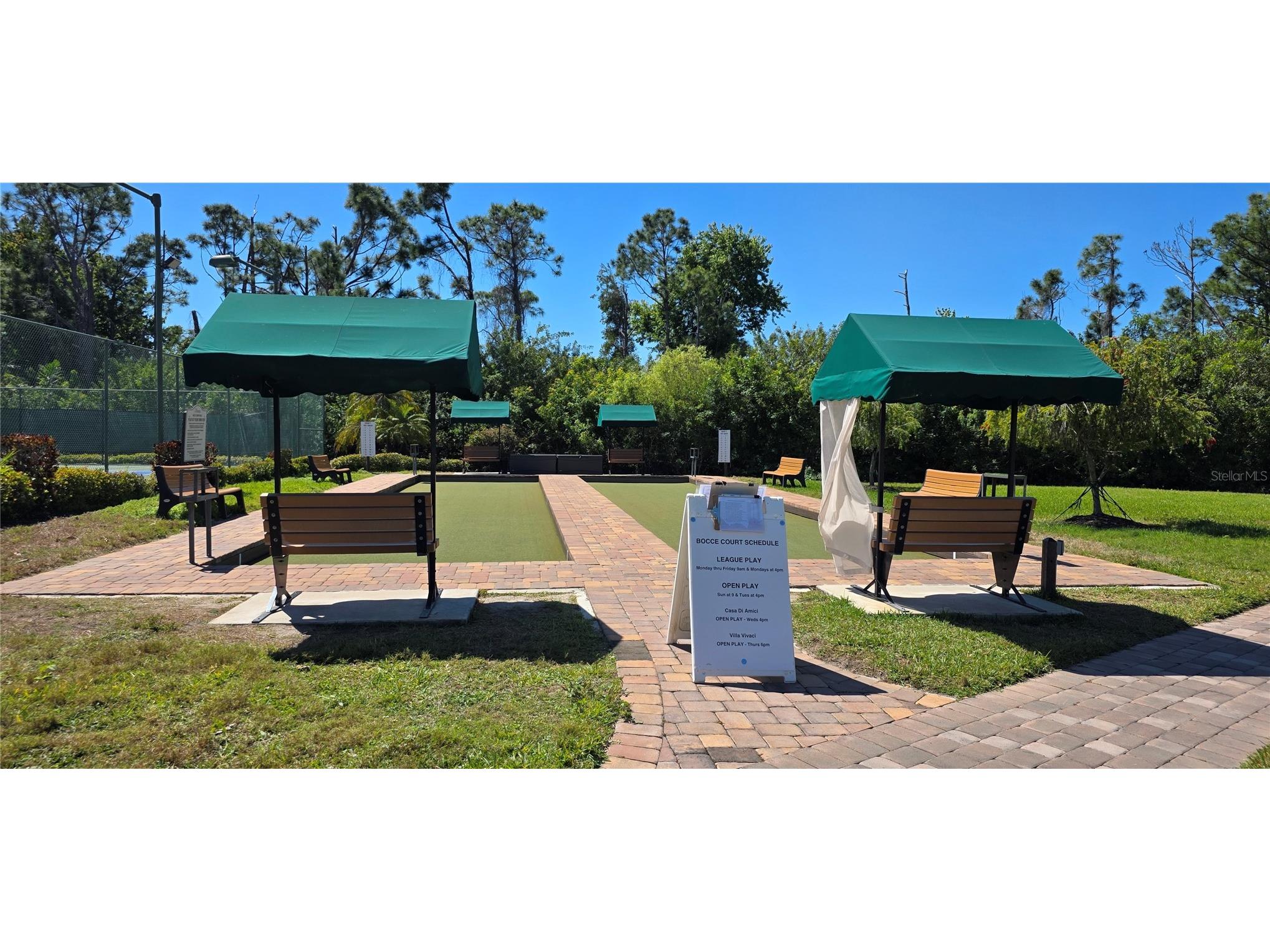 4270 Vicenza Drive #D40 Venice FL 34293 A4686629 image41