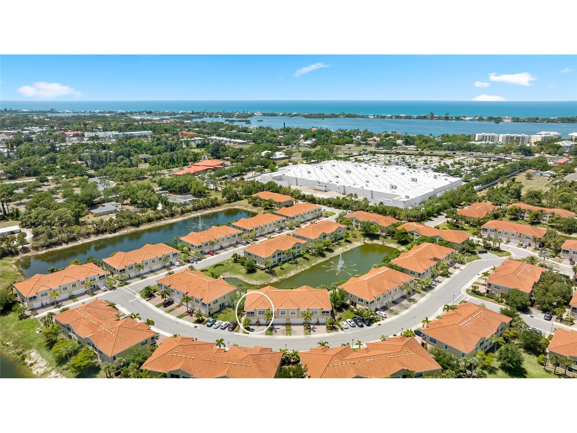 4271 Expedition Way #103 Osprey FL 34229 A4689541 image1