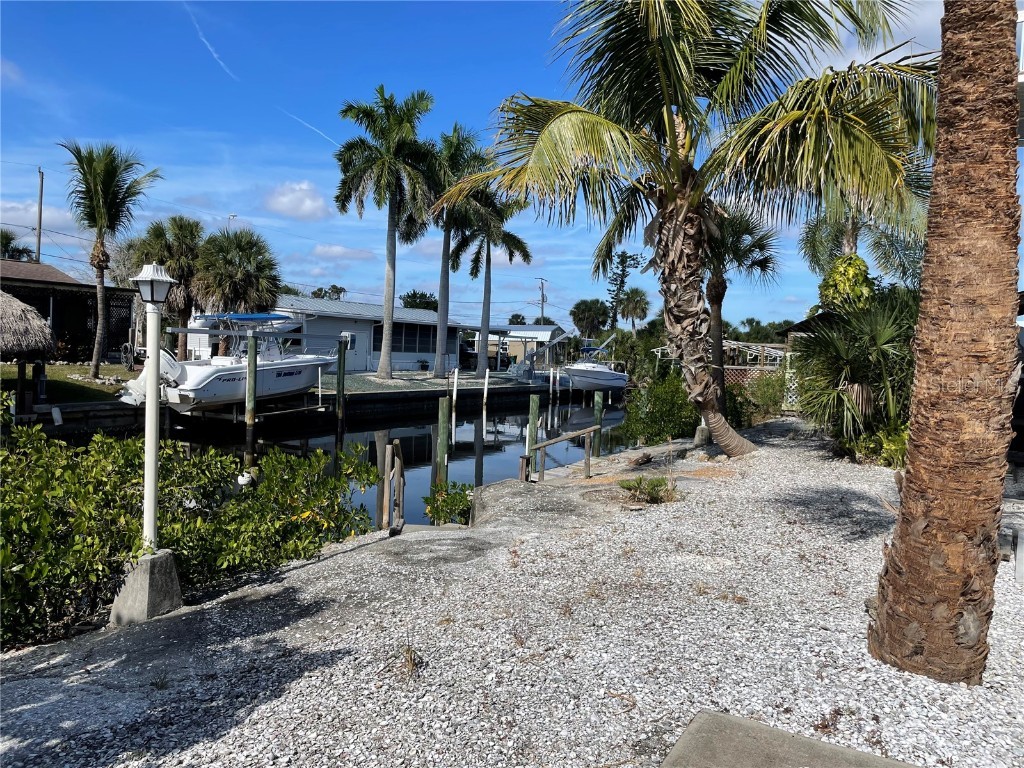4271 Hollis Avenue Port Charlotte FL 33953 - CHERYL WATERWAY D6145058 image10