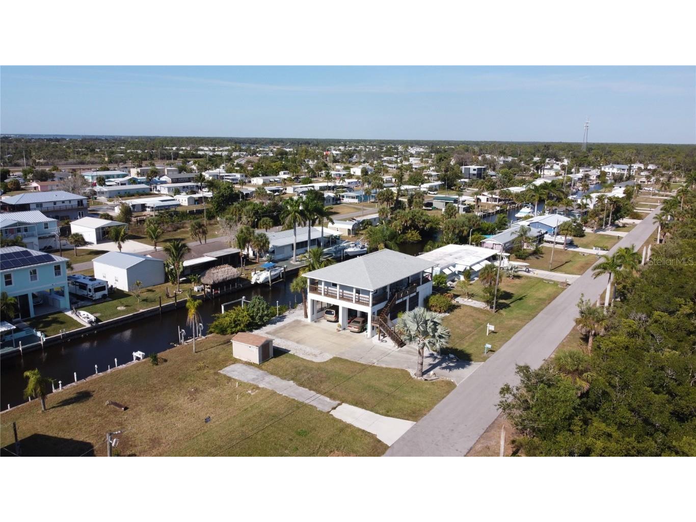 4271 Hollis Avenue Port Charlotte FL 33953 - CHERYL WATERWAY D6145058 image11