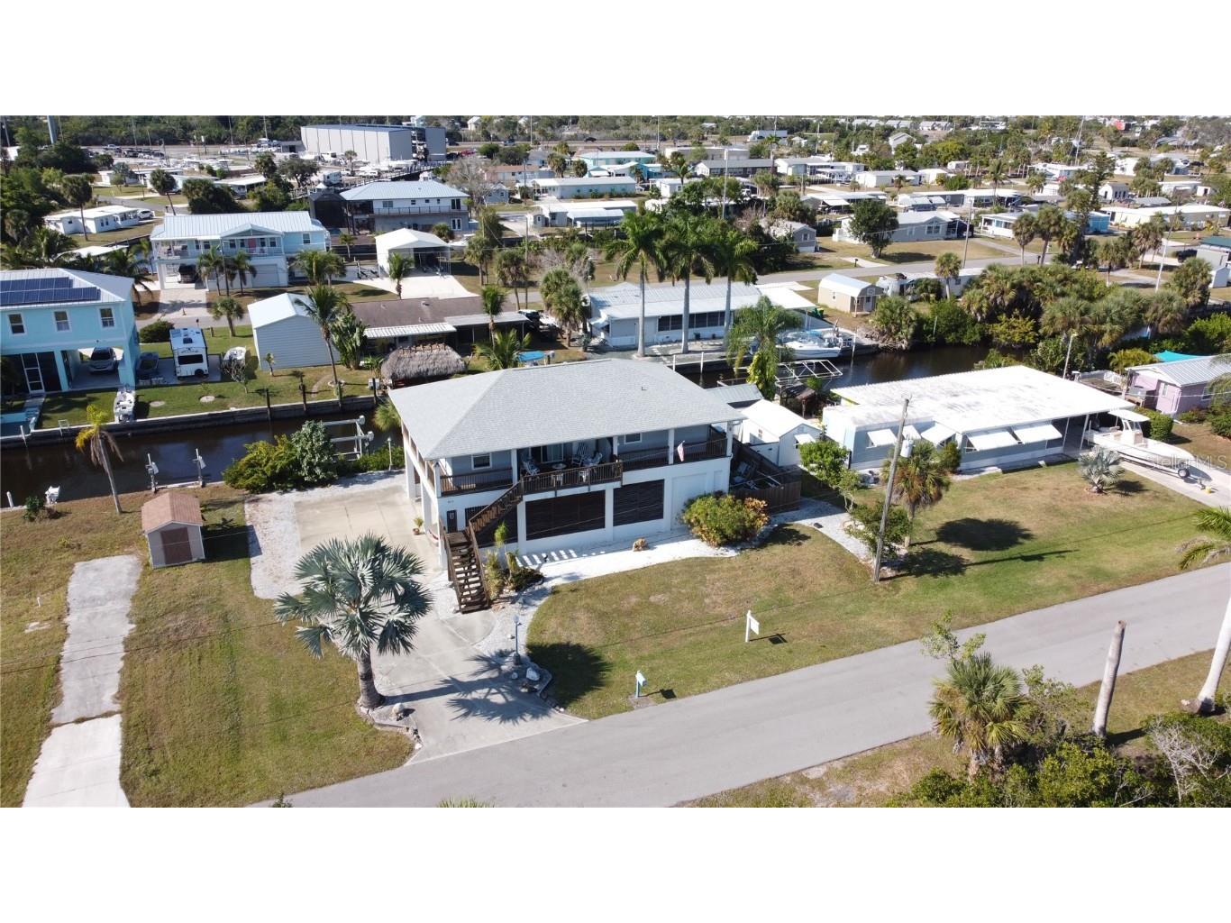 4271 Hollis Avenue Port Charlotte FL 33953 - CHERYL WATERWAY D6145058 image12