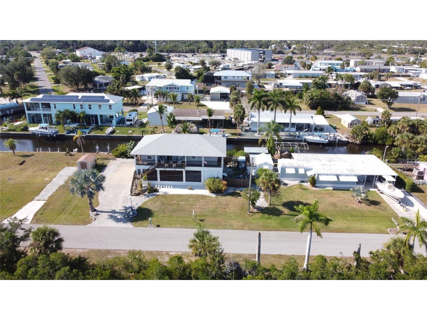 4271 Hollis Avenue Port Charlotte FL 33953 - CHERYL WATERWAY D6145058 image13