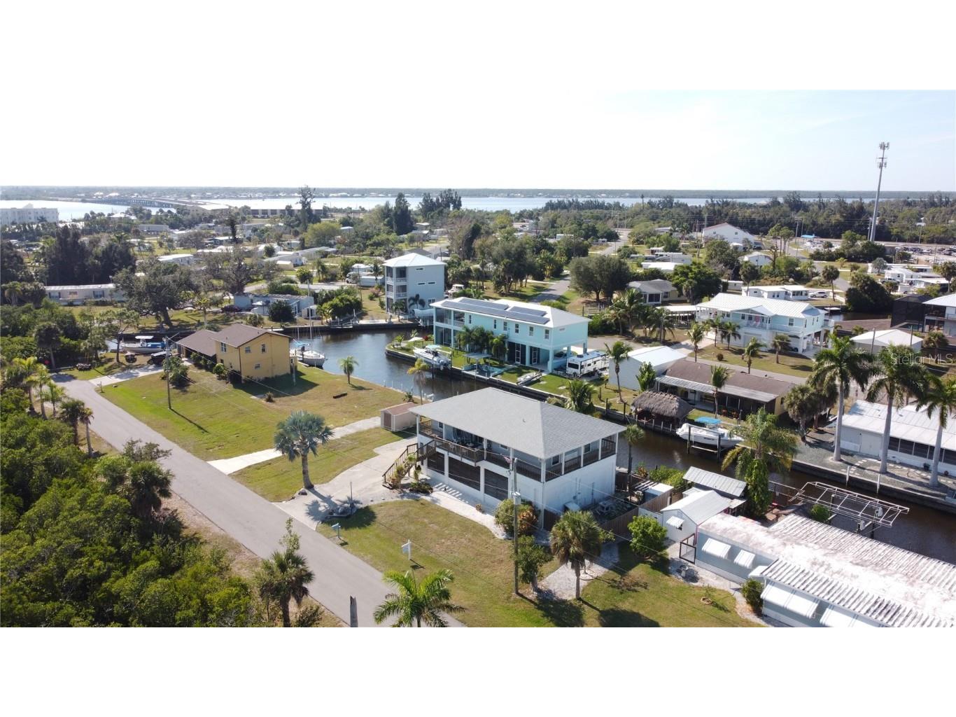 4271 Hollis Avenue Port Charlotte FL 33953 - CHERYL WATERWAY D6145058 image14