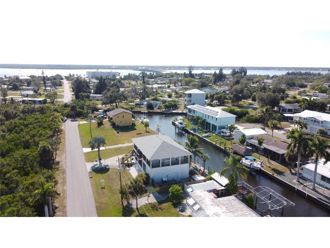 4271 Hollis Avenue Port Charlotte FL 33953 - CHERYL WATERWAY D6145058 image15