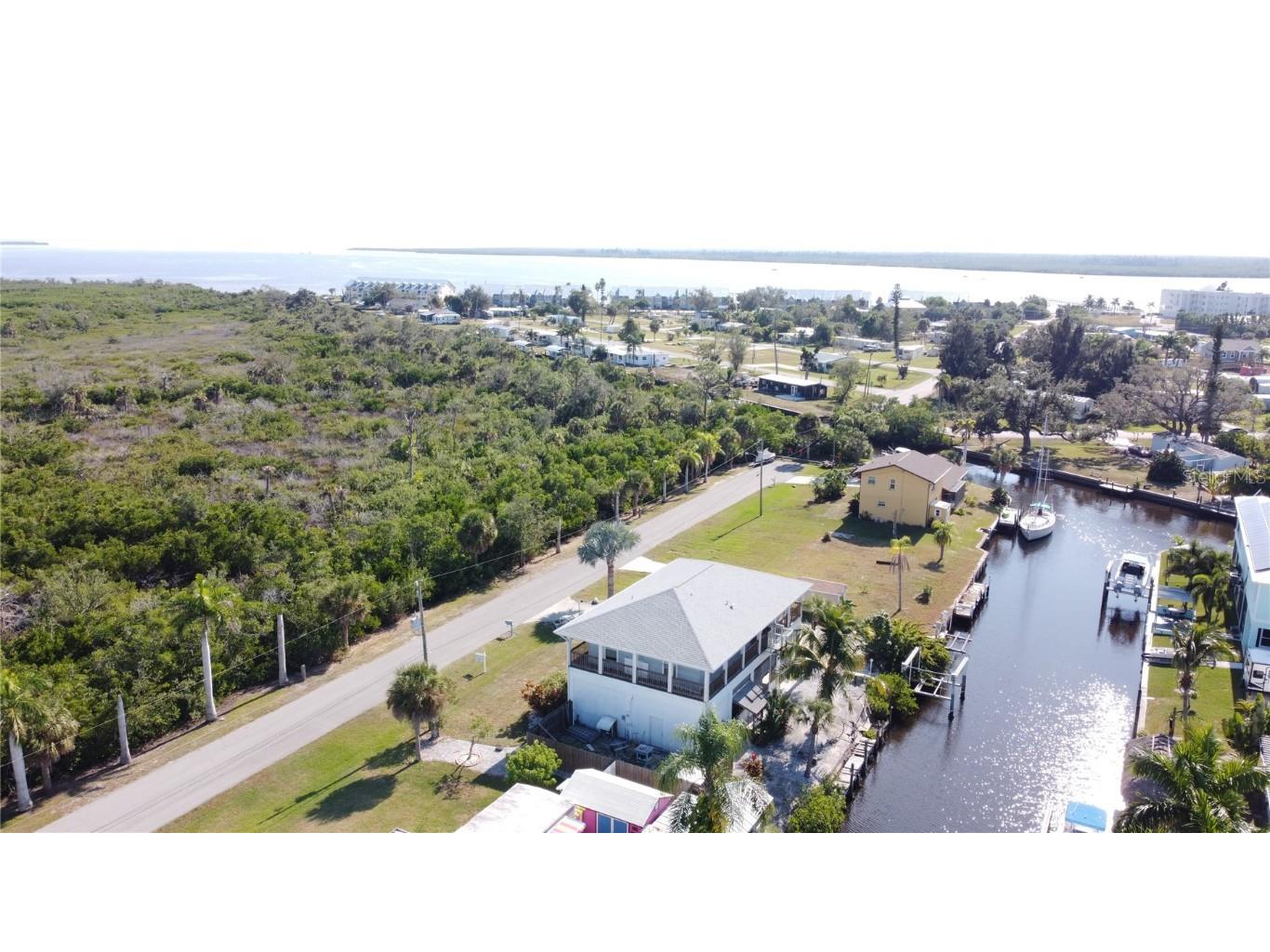 4271 Hollis Avenue Port Charlotte FL 33953 - CHERYL WATERWAY D6145058 image16