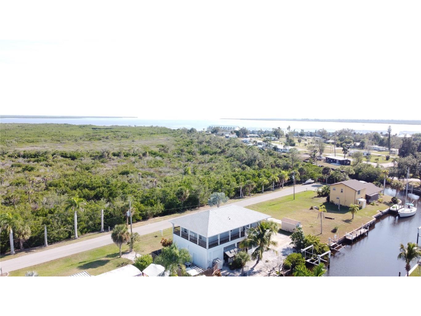 4271 Hollis Avenue Port Charlotte FL 33953 - CHERYL WATERWAY D6145058 image17